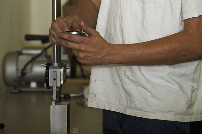 Industrial Maintenance